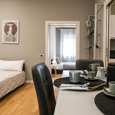 Maison Marconi Bologna Bagian luar foto