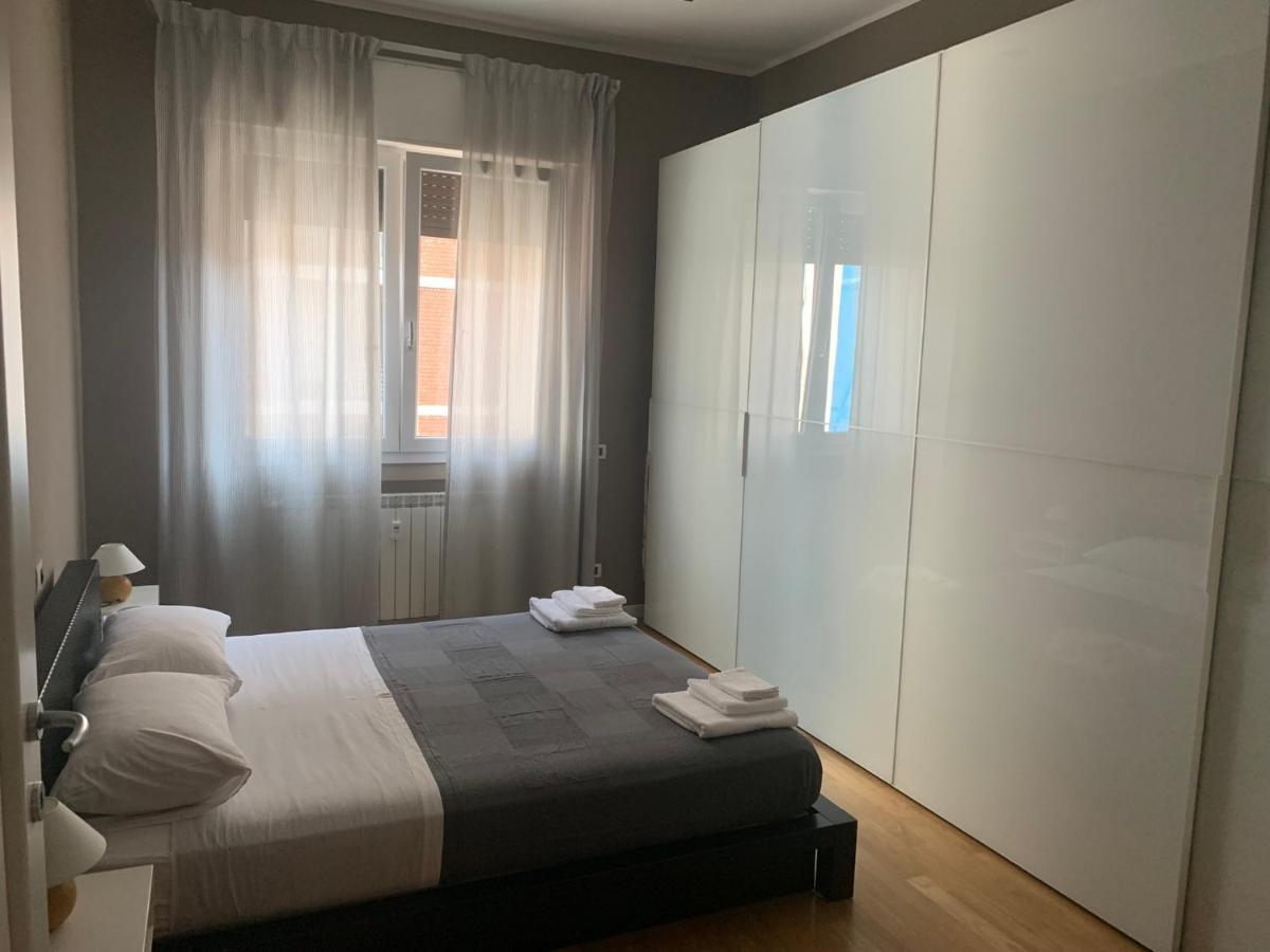 Maison Marconi Bologna Bagian luar foto