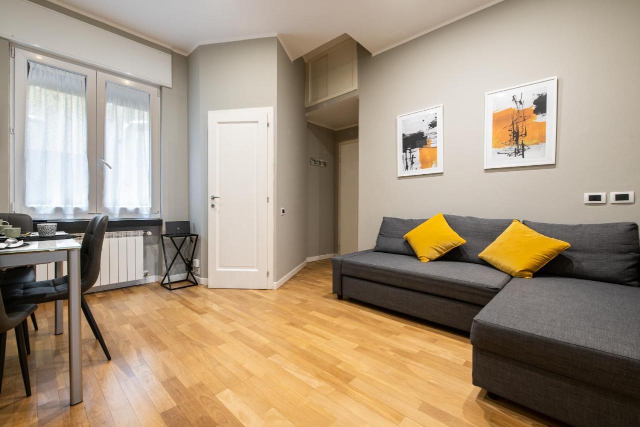 Maison Marconi Bologna Bagian luar foto
