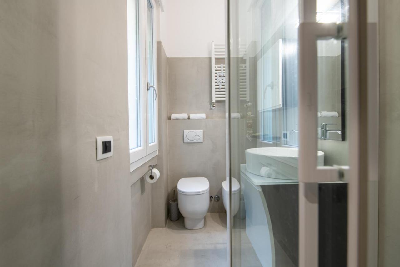 Maison Marconi Bologna Bagian luar foto