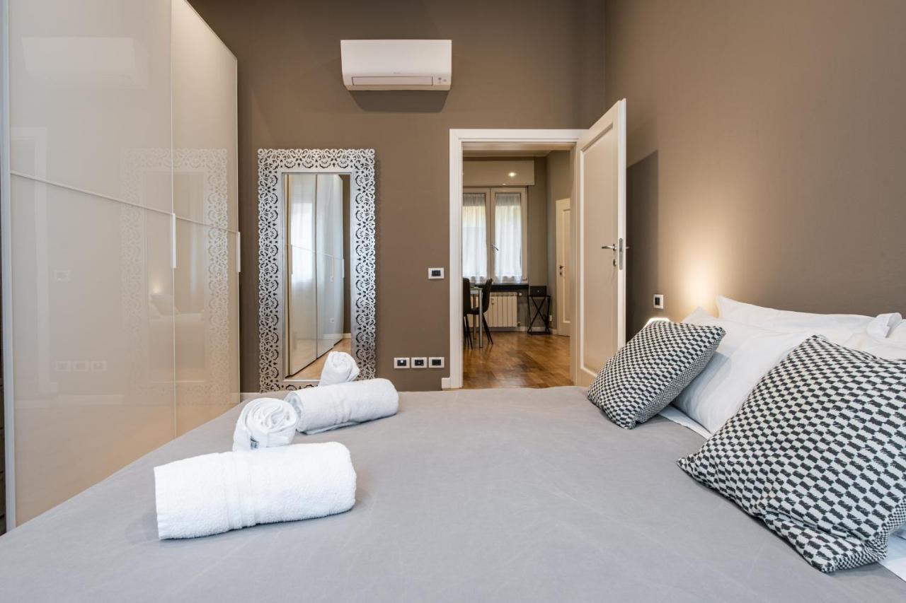 Maison Marconi Bologna Bagian luar foto