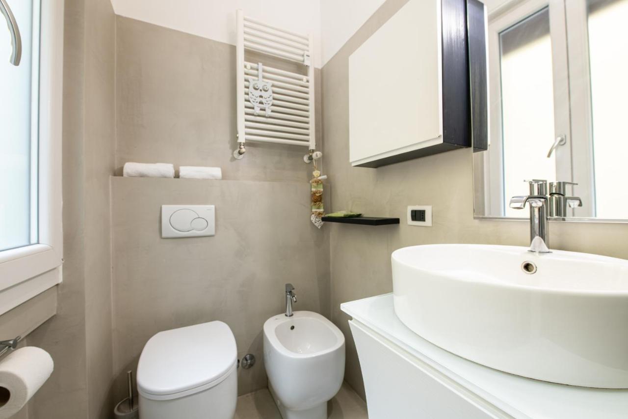 Maison Marconi Bologna Bagian luar foto