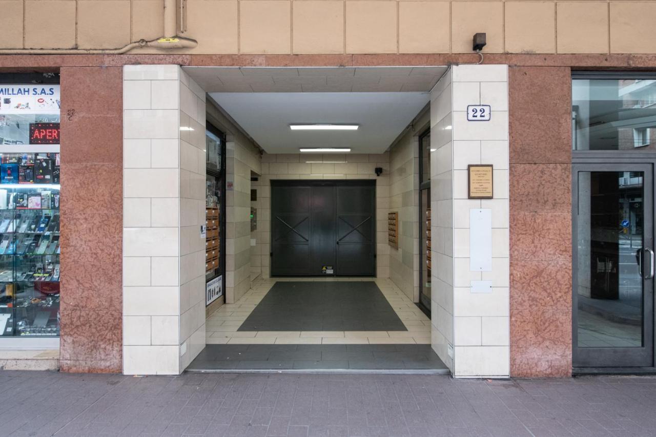 Maison Marconi Bologna Bagian luar foto